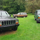 Image for article titled There's A Gorgeous Dead Land Rover Discovery Sitting In My Backyard But I'm Not Entirely Sure Why
